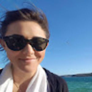 Meet your Posher, Natasha